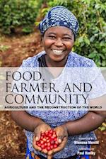 Food, Farmer, and Community