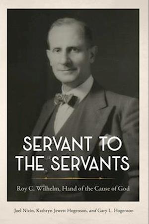 Servant to the Servants