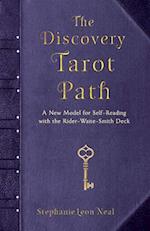 The Discovery Tarot Path