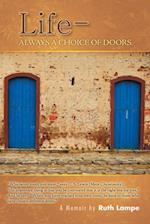 Life - Always a Choice of Doors