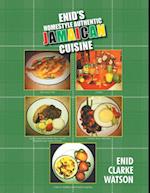 Enid's Homestyle Authentic Jamaican Cuisine