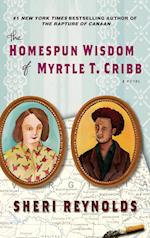 The Homespun Wisdom of Myrtle T. Cribb
