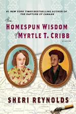 Homespun Wisdom of Myrtle T. Cribb