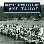 Historic Photos of Lake Tahoe