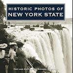 Historic Photos of New York State