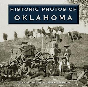 Historic Photos of Oklahoma