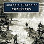 Historic Photos of Oregon