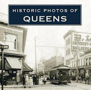 Historic Photos of Queens