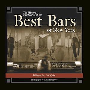 History and Stories of the Best Bars of New York