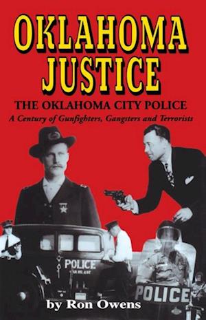 Oklahoma Justice