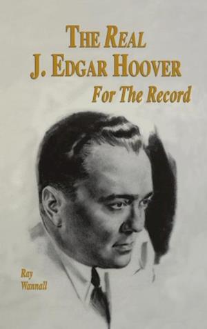 Real J. Edgar Hoover