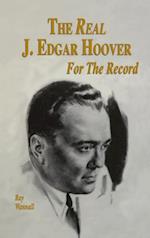 Real J. Edgar Hoover