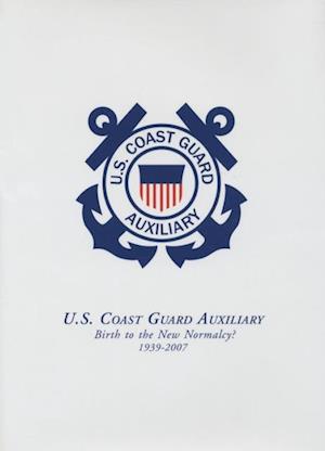 U.S. Coast Guard Auxiliary