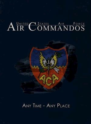 United States Air Force Air Commandos