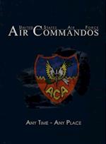 United States Air Force Air Commandos