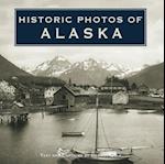 Historic Photos of Alaska