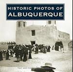 Historic Photos of Albuquerque