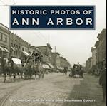 Historic Photos of Ann Arbor