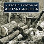 Historic Photos of Appalachia