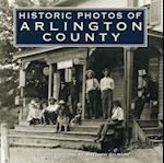 Historic Photos of Arlington County