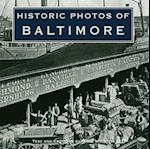 Historic Photos of Baltimore