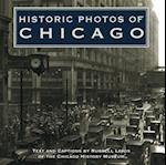 Historic Photos of Chicago