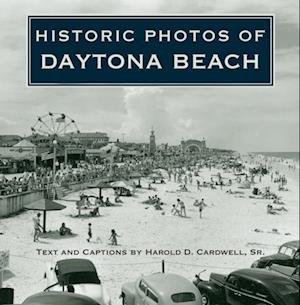 Historic Photos of Daytona Beach