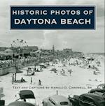 Historic Photos of Daytona Beach