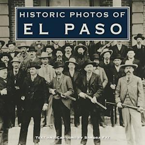 Historic Photos of El Paso