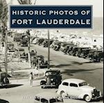 Historic Photos of Fort Lauderdale