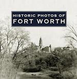 Historic Photos of Fort Worth