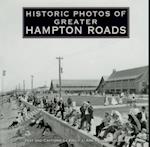 Historic Photos of Greater Hampton Roads