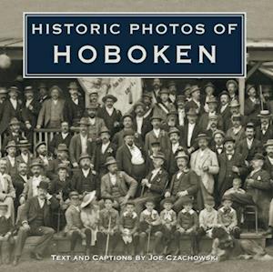 Historic Photos of Hoboken