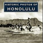 Historic Photos of Honolulu