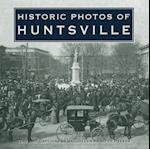 Historic Photos of Huntsville