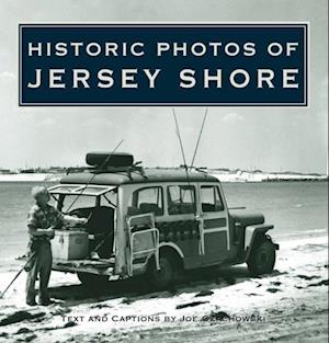 Historic Photos of Jersey Shore