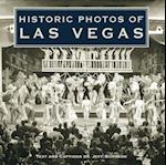 Historic Photos of Las Vegas