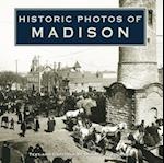 Historic Photos of Madison