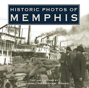 Historic Photos of Memphis