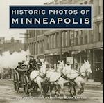 Historic Photos of Minneapolis