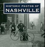 Historic Photos of Nashville