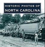 Historic Photos of North Carolina