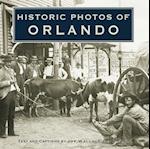 Historic Photos of Orlando