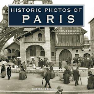 Historic Photos of Paris