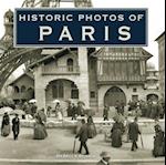 Historic Photos of Paris