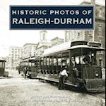 Historic Photos of Raleigh-Durham