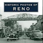 Historic Photos of Reno