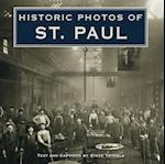 Historic Photos of St. Paul