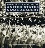 Historic Photos of United States Naval Academy