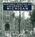 Historic Photos of University of Michigan